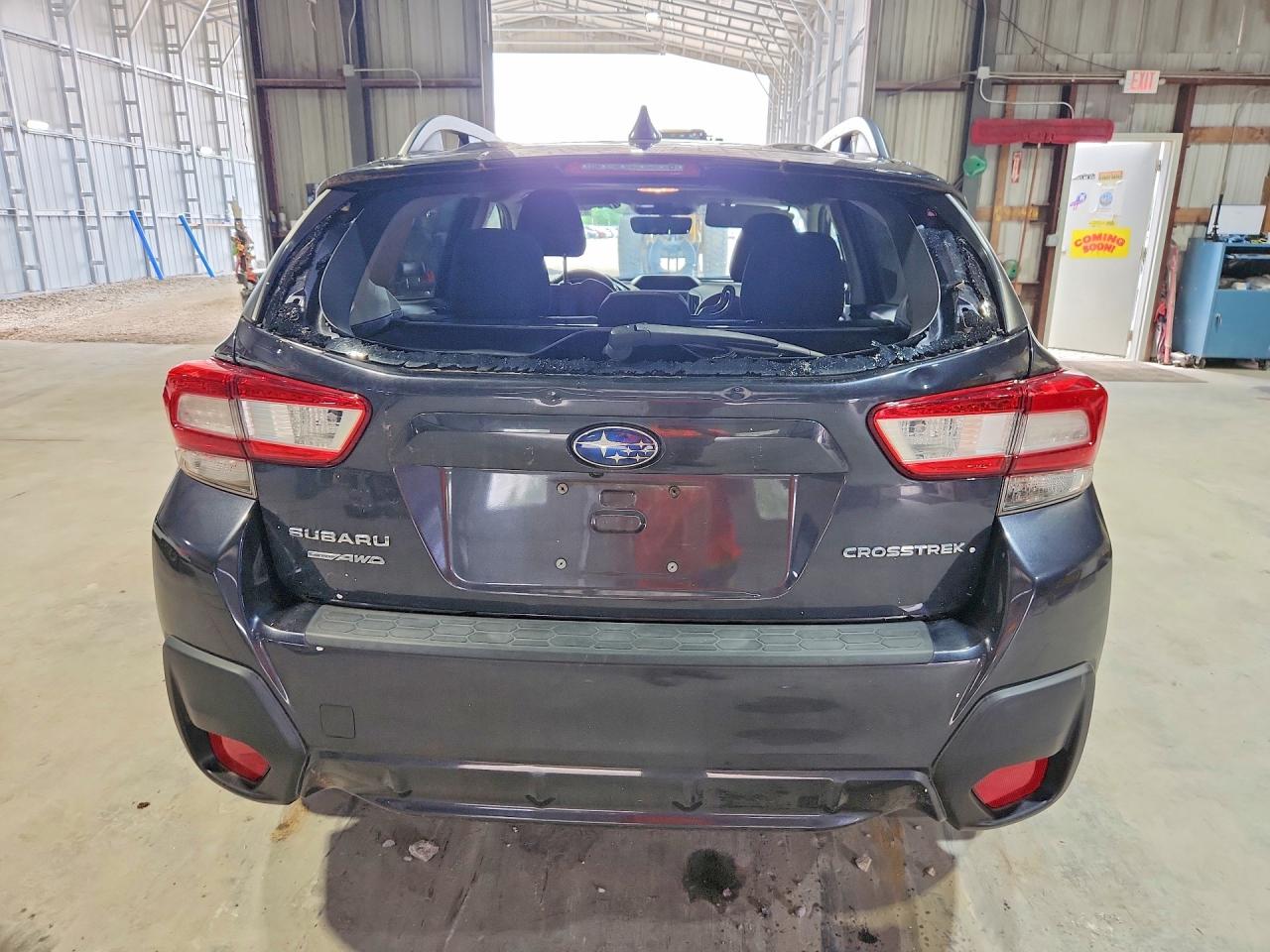 Subaru Crosstrek Premium