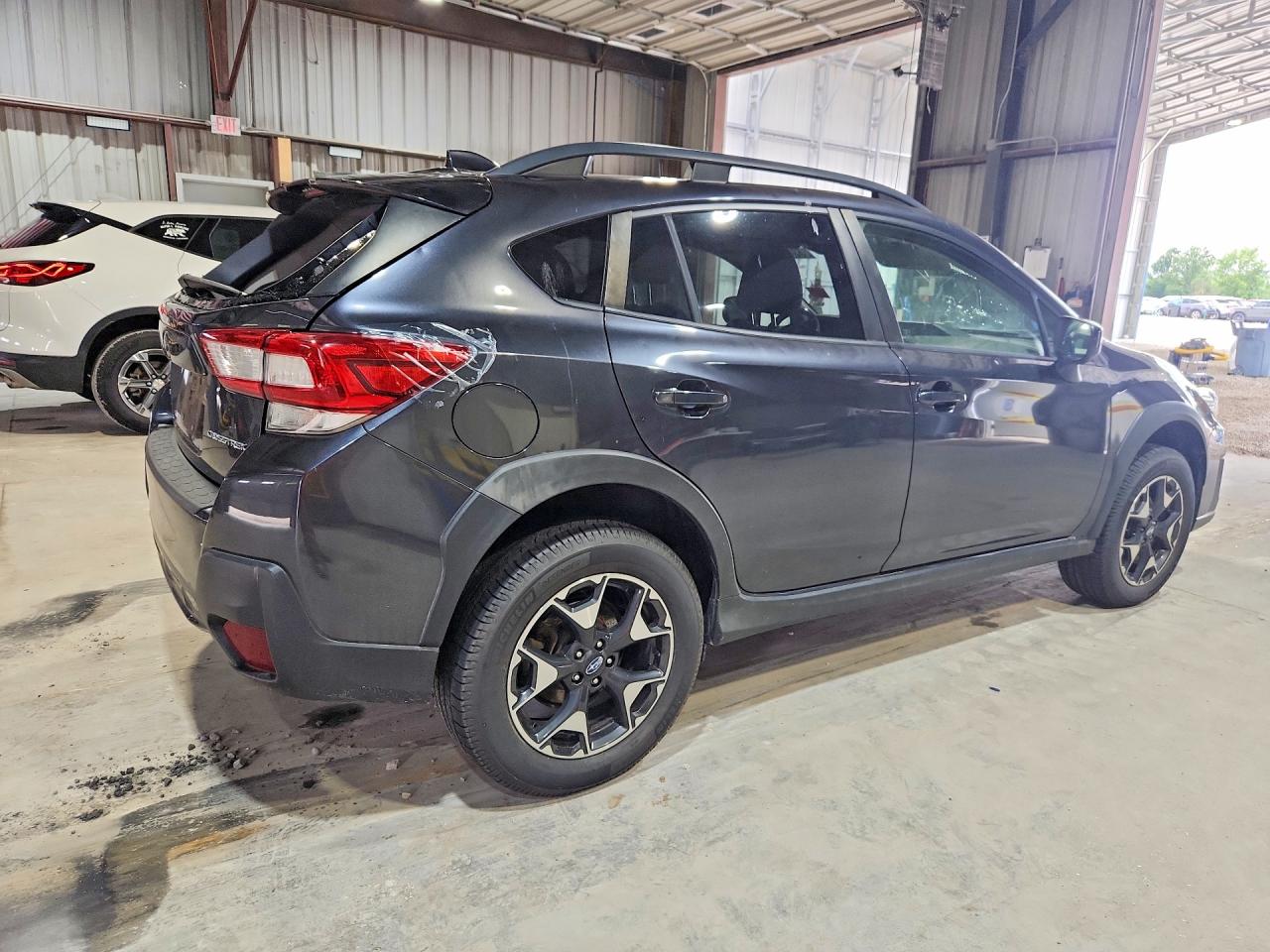 Subaru Crosstrek Premium