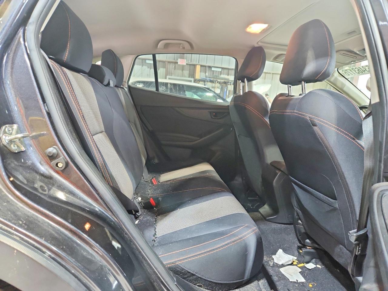 Subaru Crosstrek Premium