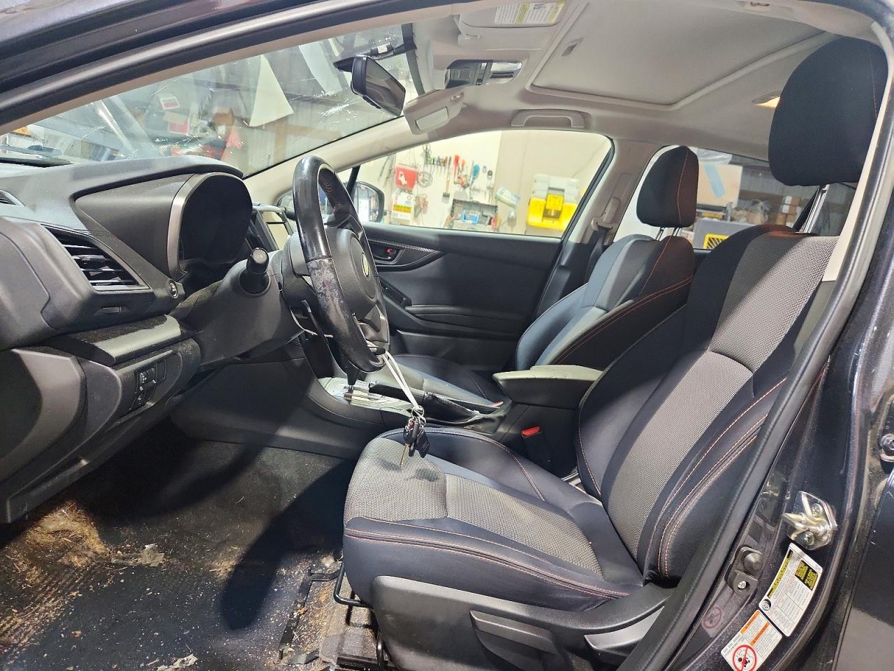 Subaru Crosstrek Premium