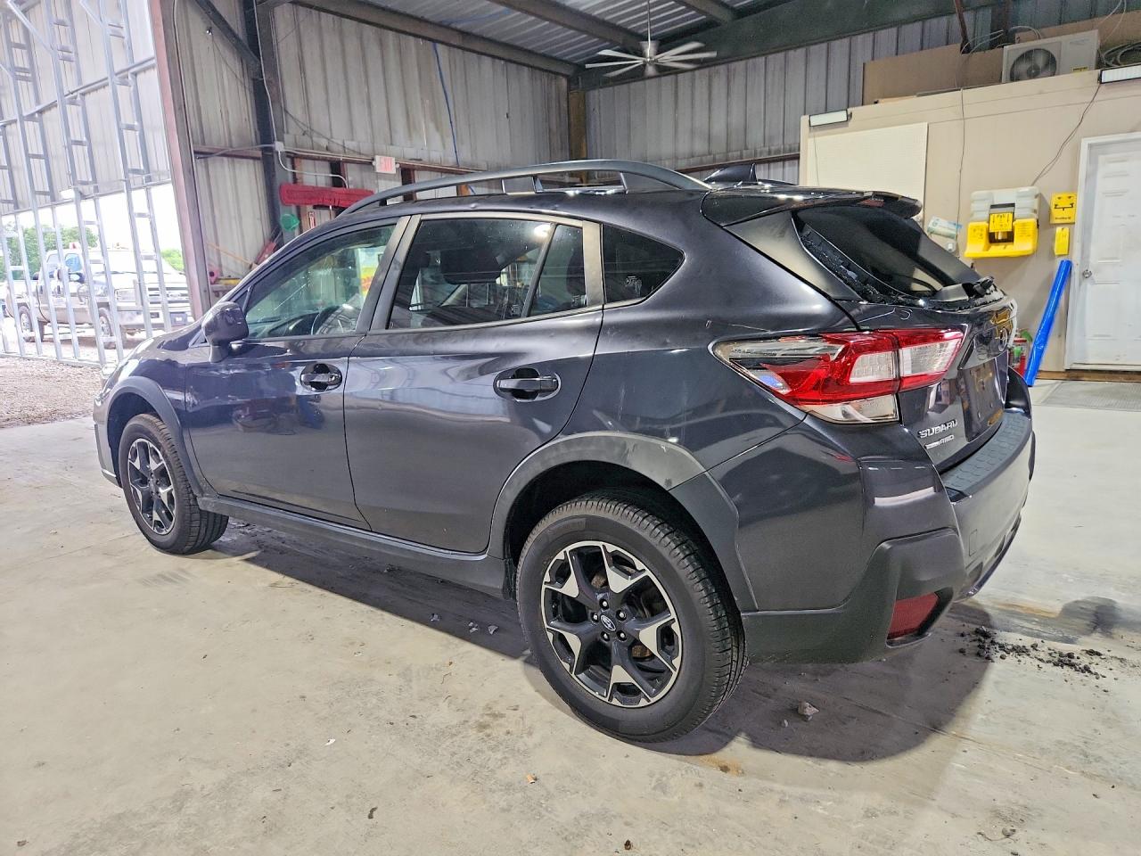 Subaru Crosstrek Premium