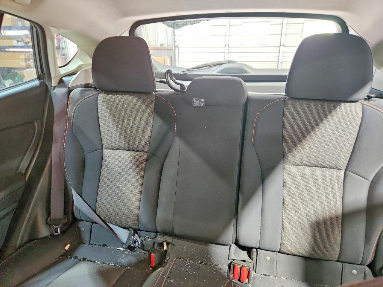 Subaru Crosstrek Premium