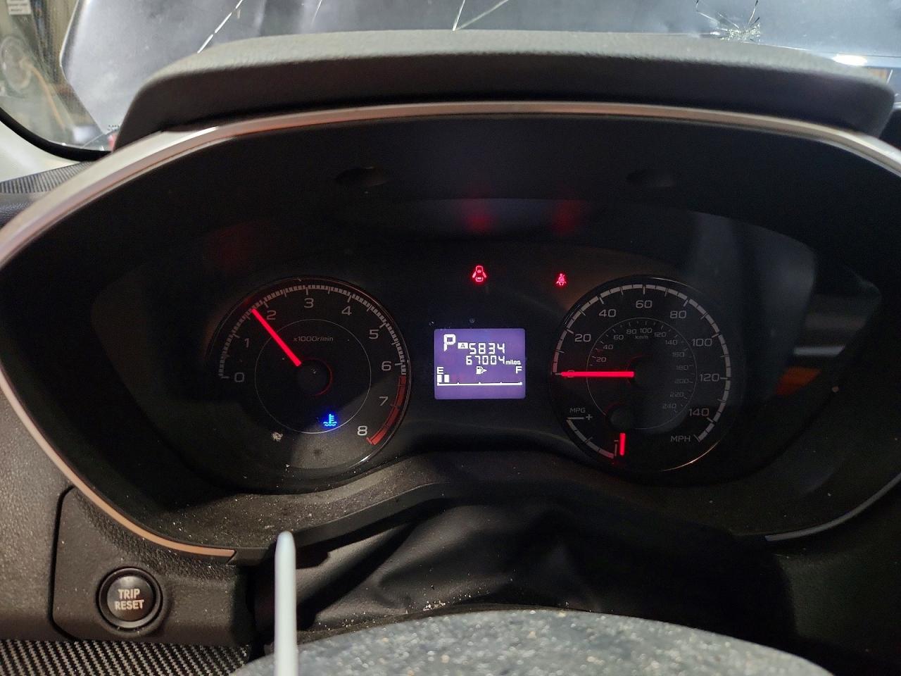 Subaru Crosstrek Premium