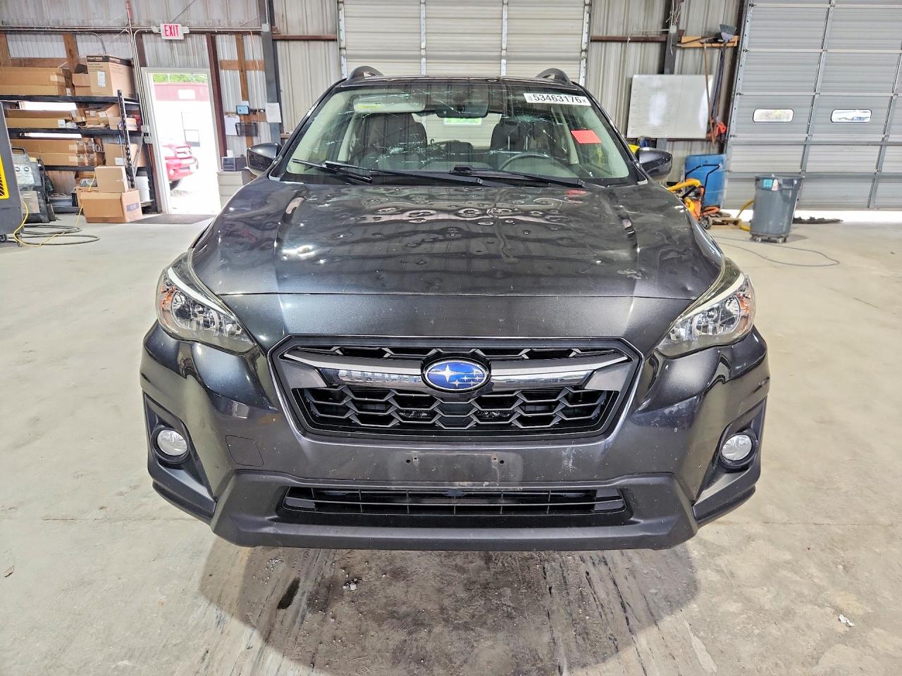Subaru Crosstrek Premium