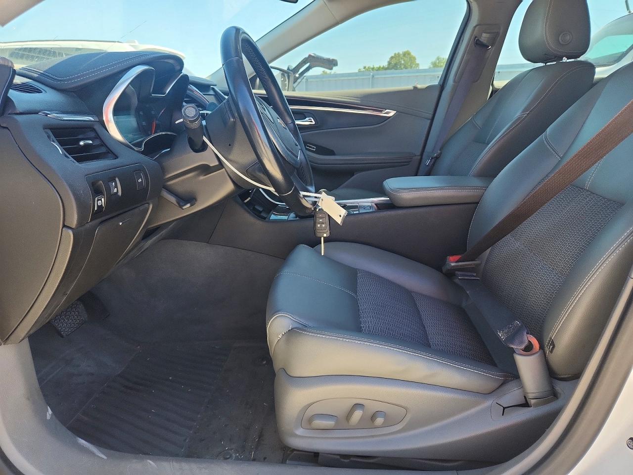 Chevrolet Impala Lt