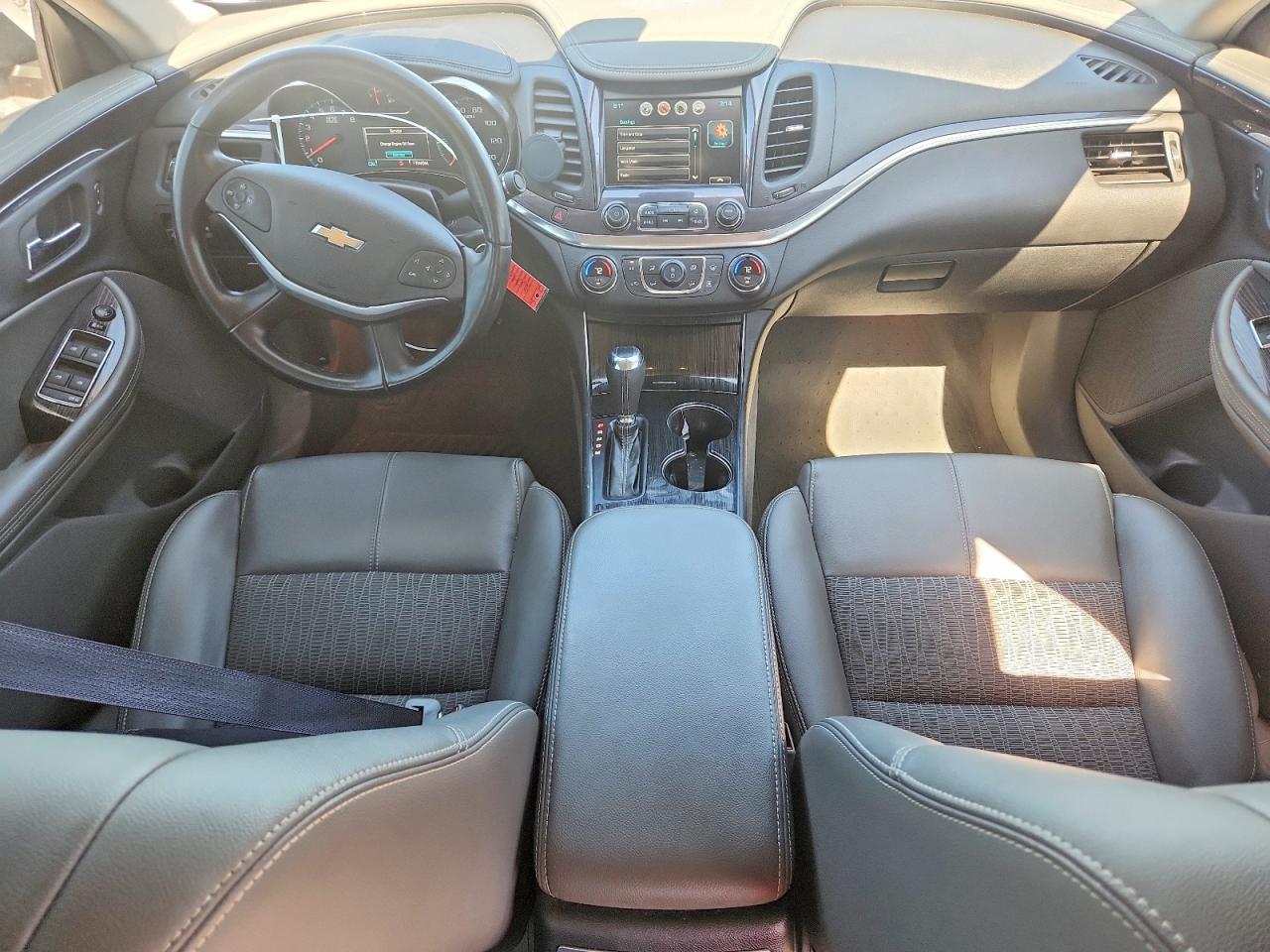 Chevrolet Impala Lt