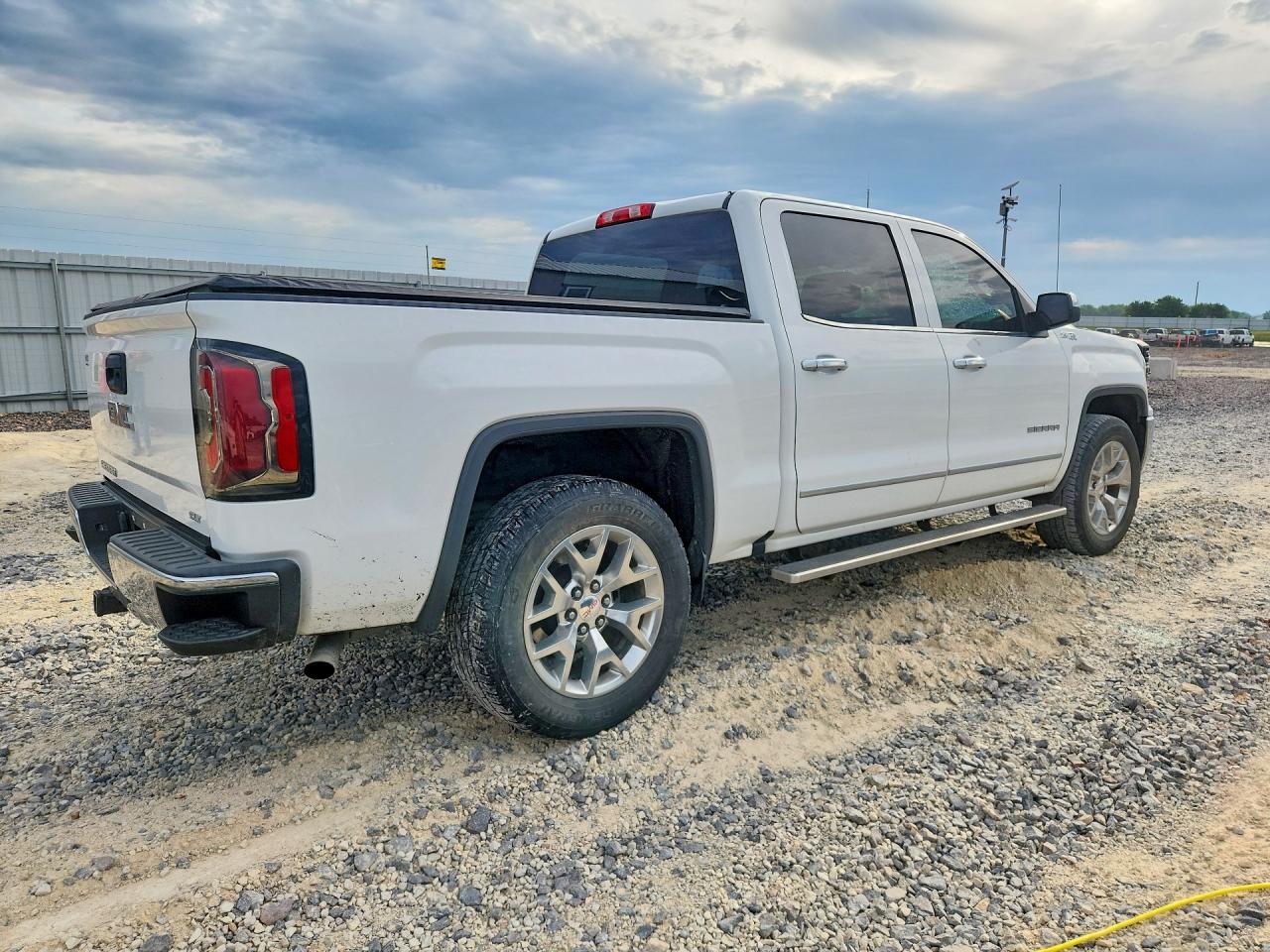 GMC Sierra K1500 Slt