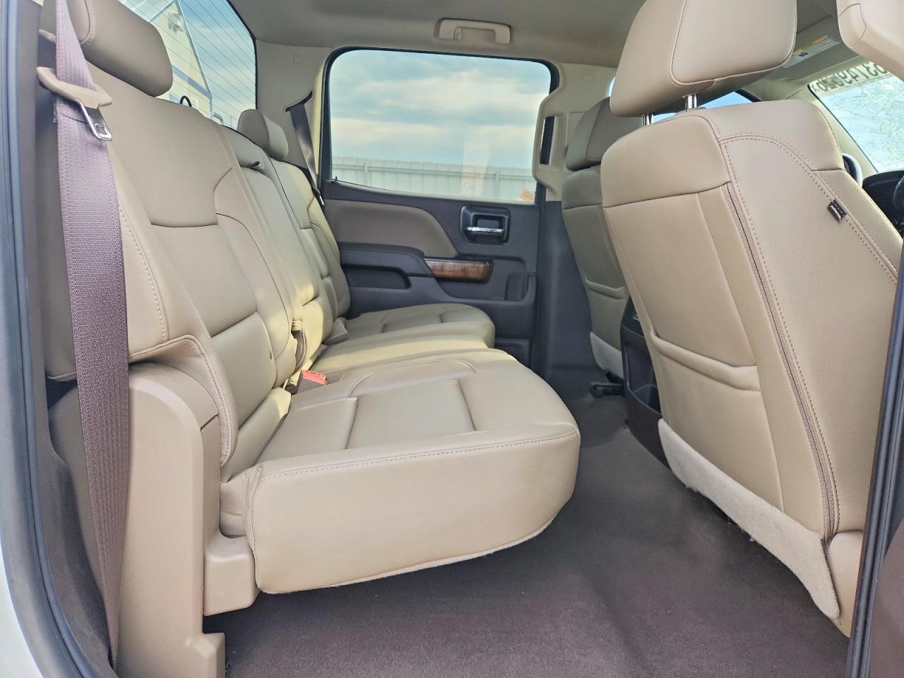 GMC Sierra K1500 Slt