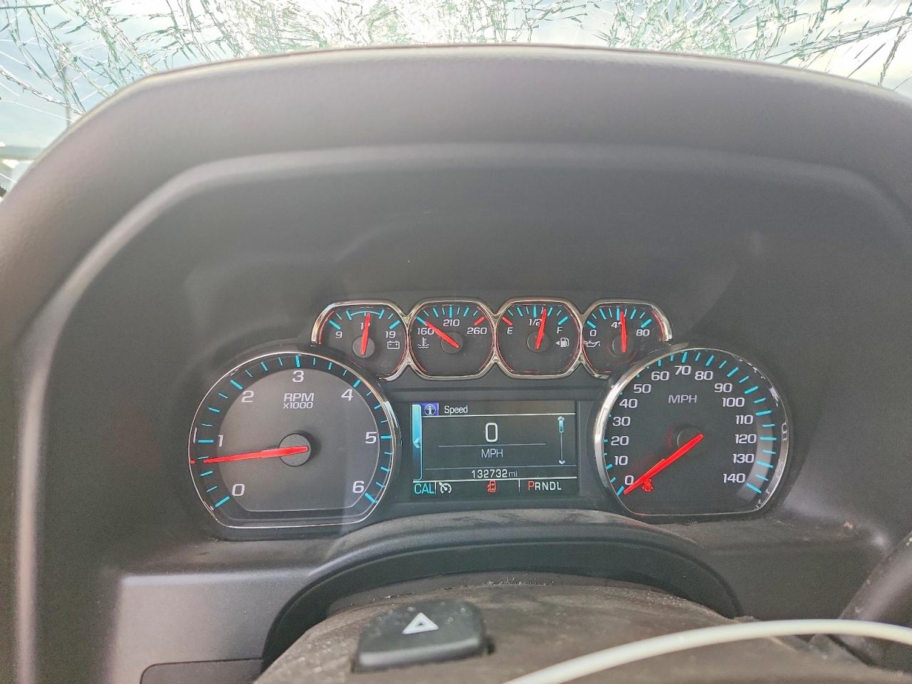 GMC Sierra K1500 Slt