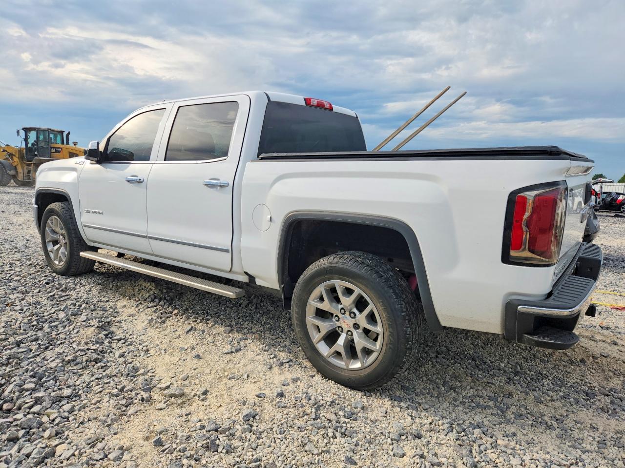 GMC Sierra K1500 Slt
