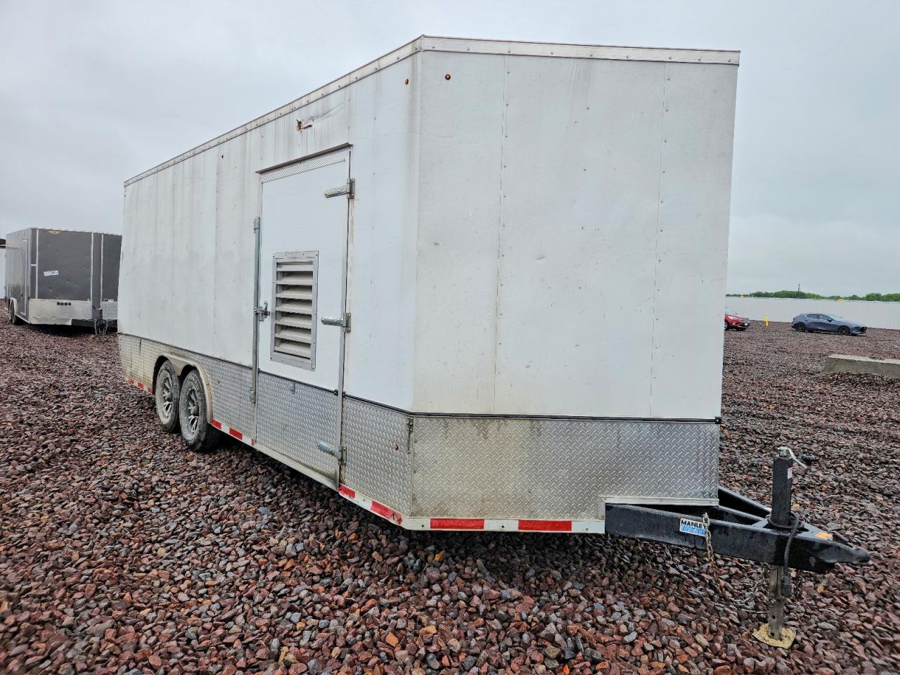Salvage Manley Other Image