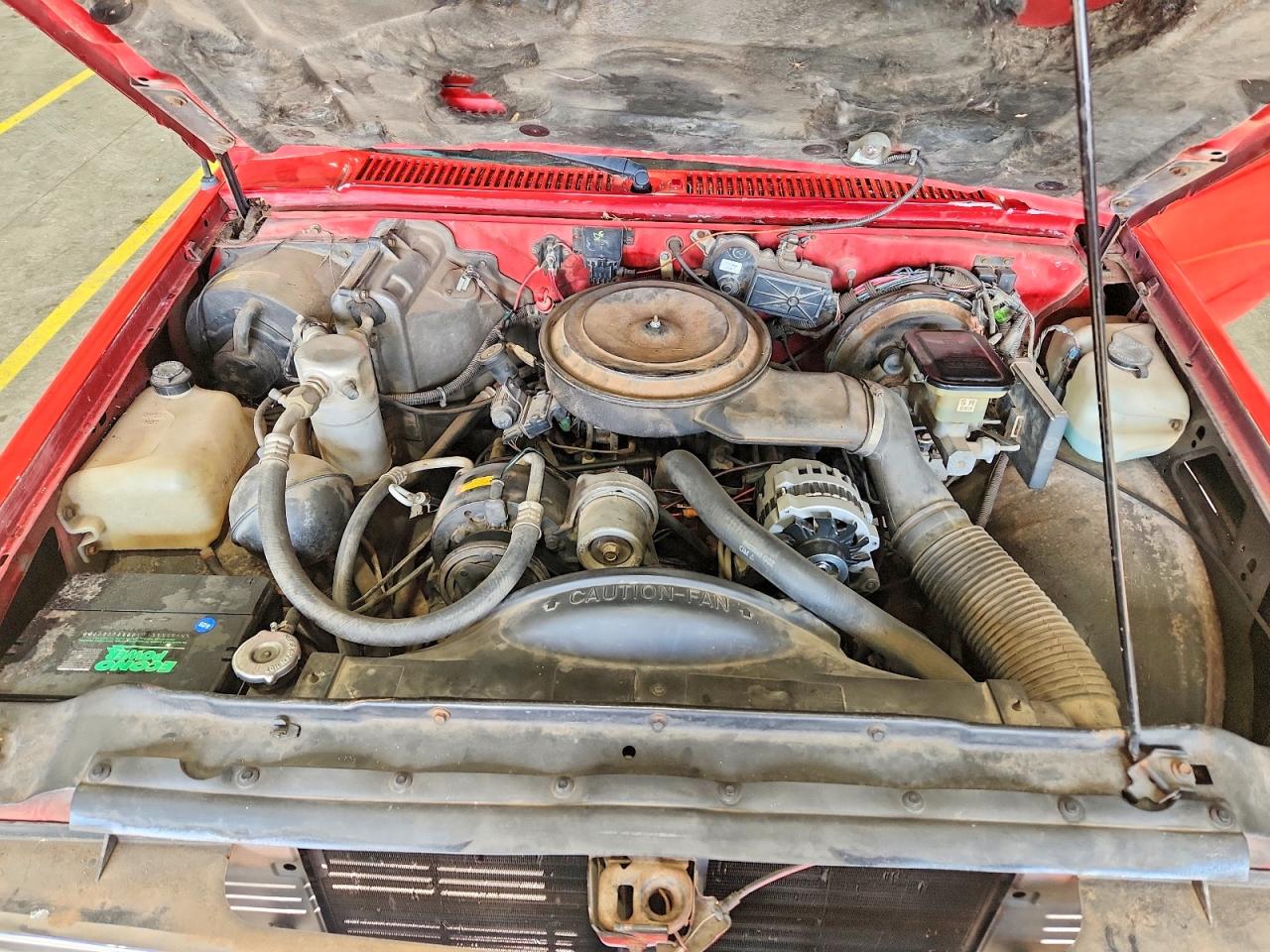 Chevrolet S-10 S10
