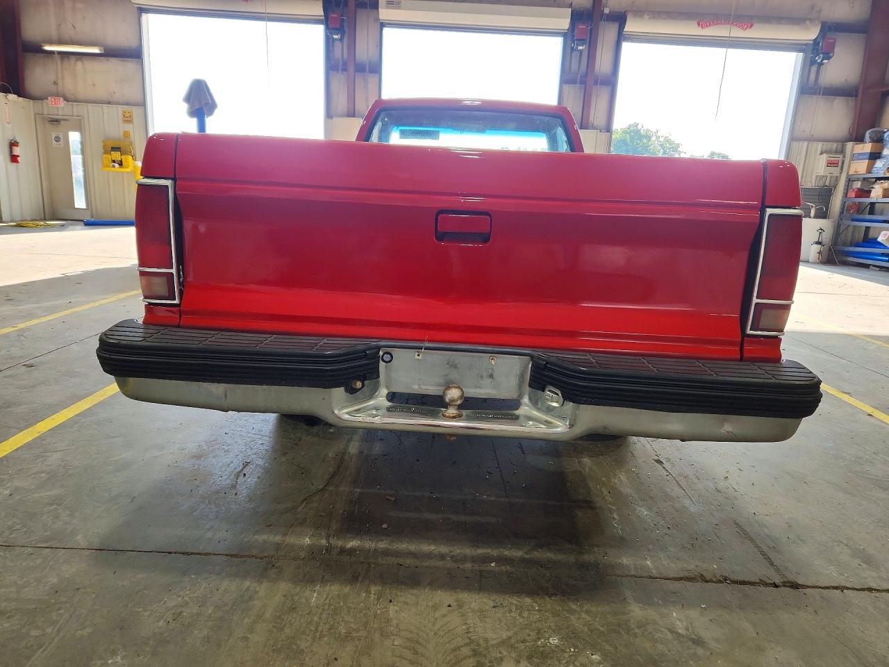 Chevrolet S-10 S10