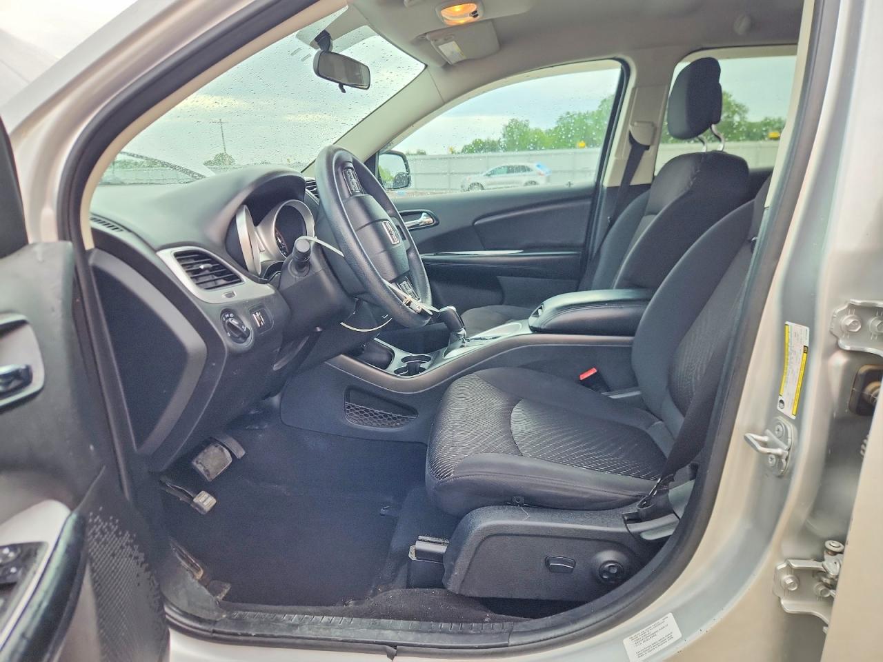 Dodge Journey Sxt