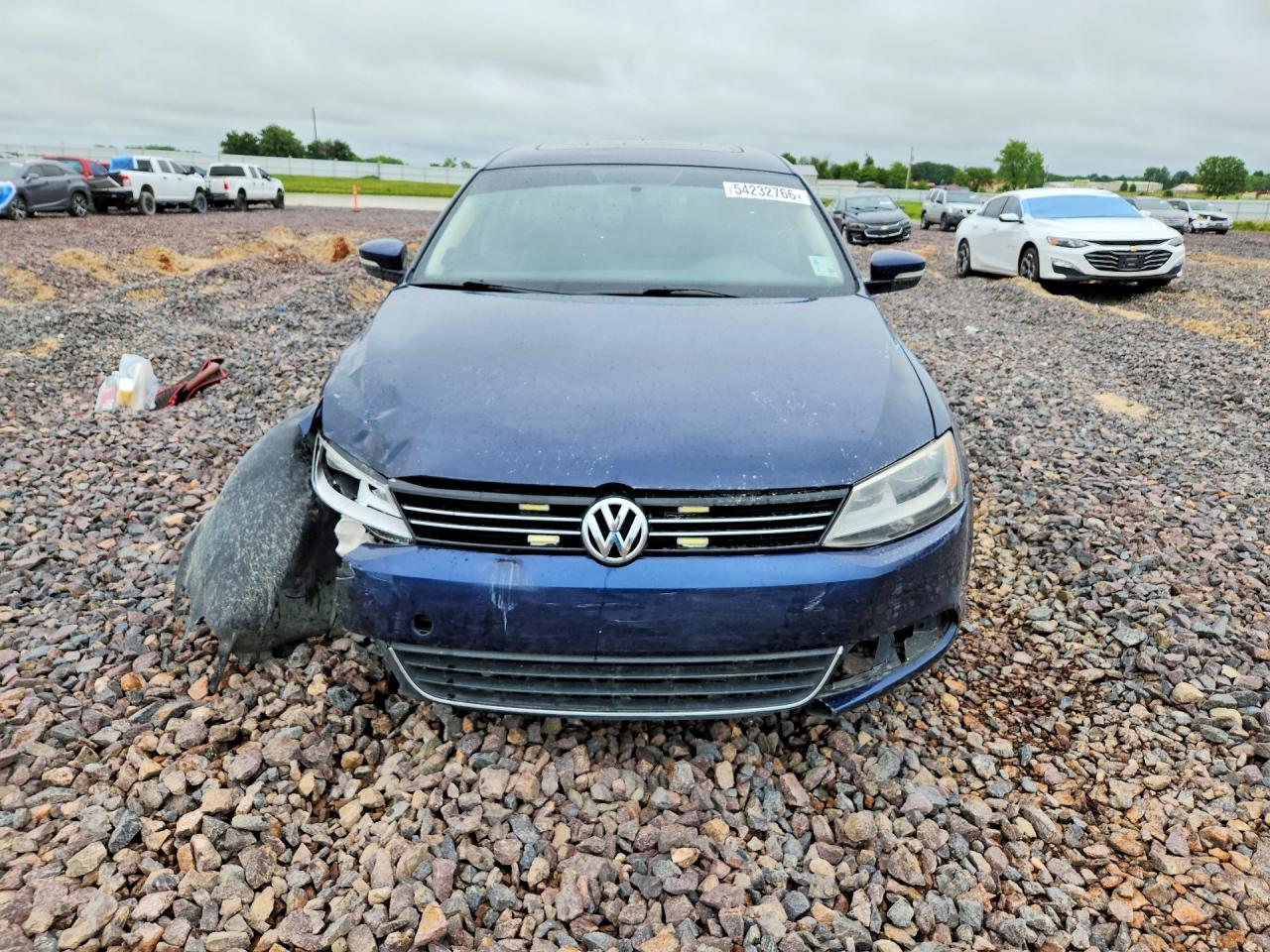 Volkswagen Jetta Tdi