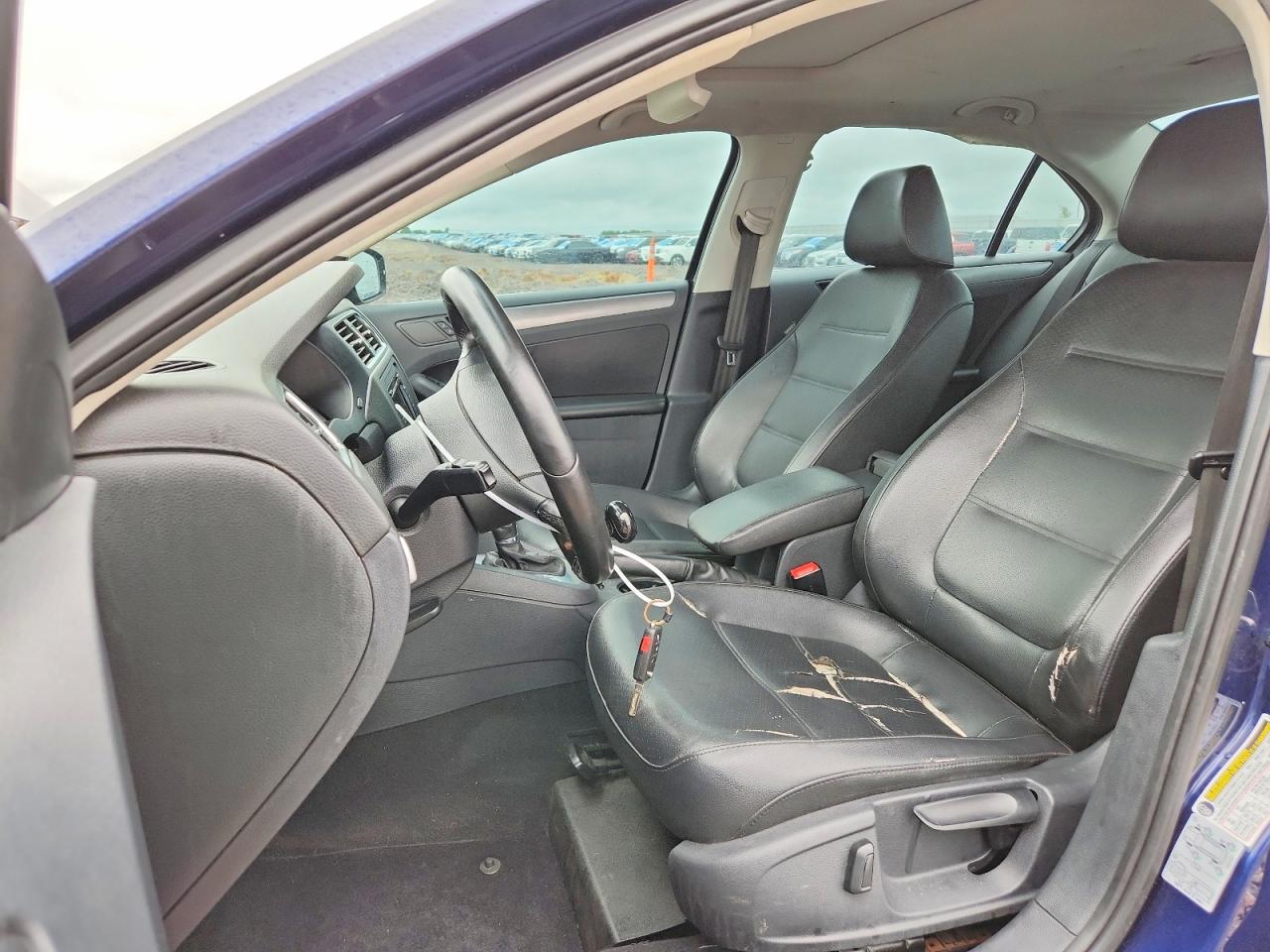 Volkswagen Jetta Tdi