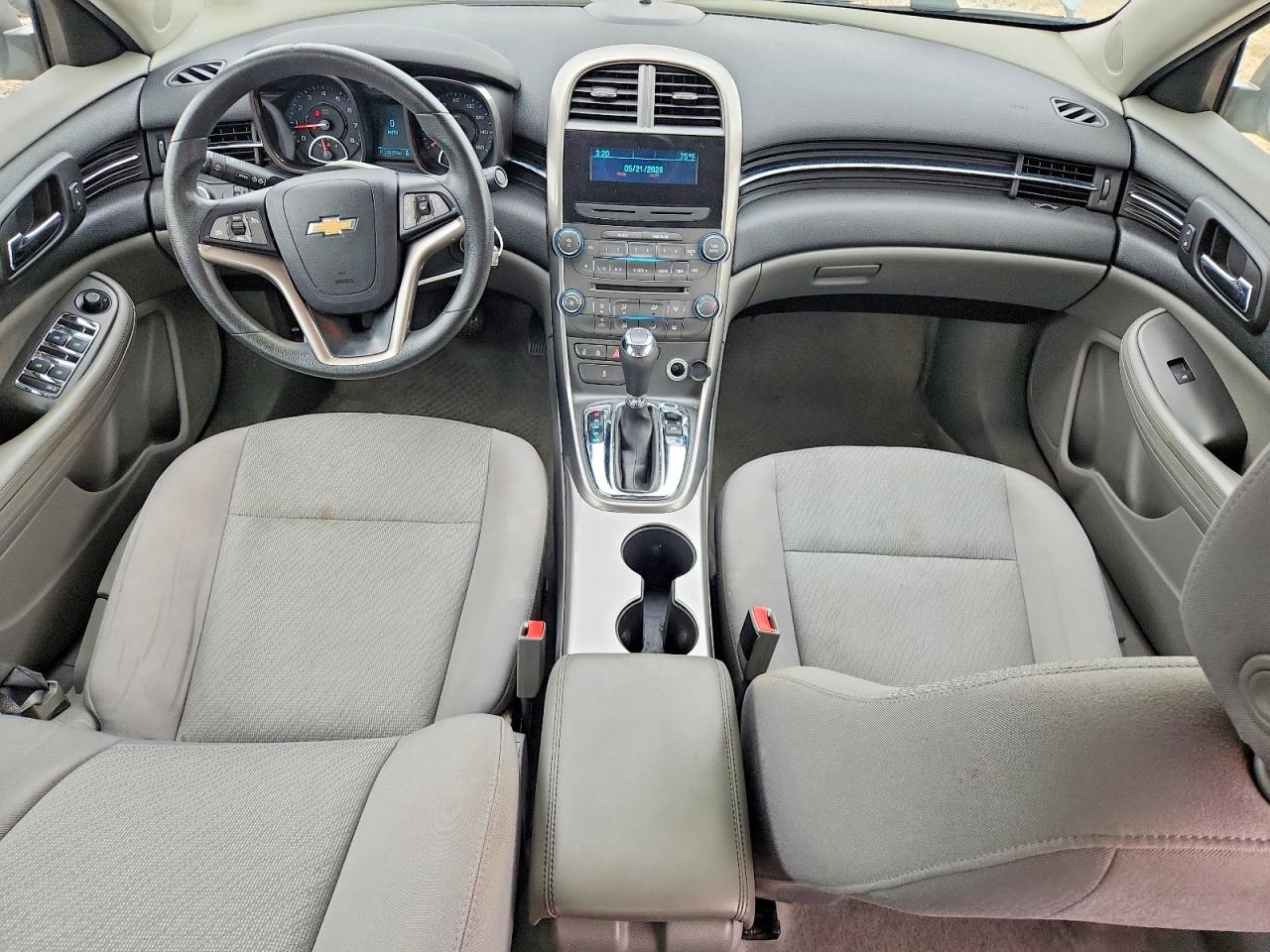 Chevrolet Malibu Ls