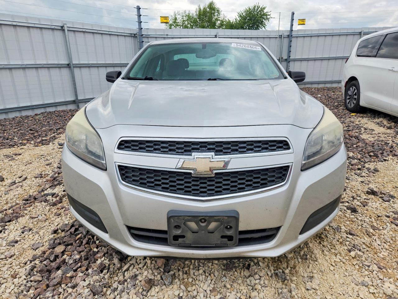 Chevrolet Malibu Ls