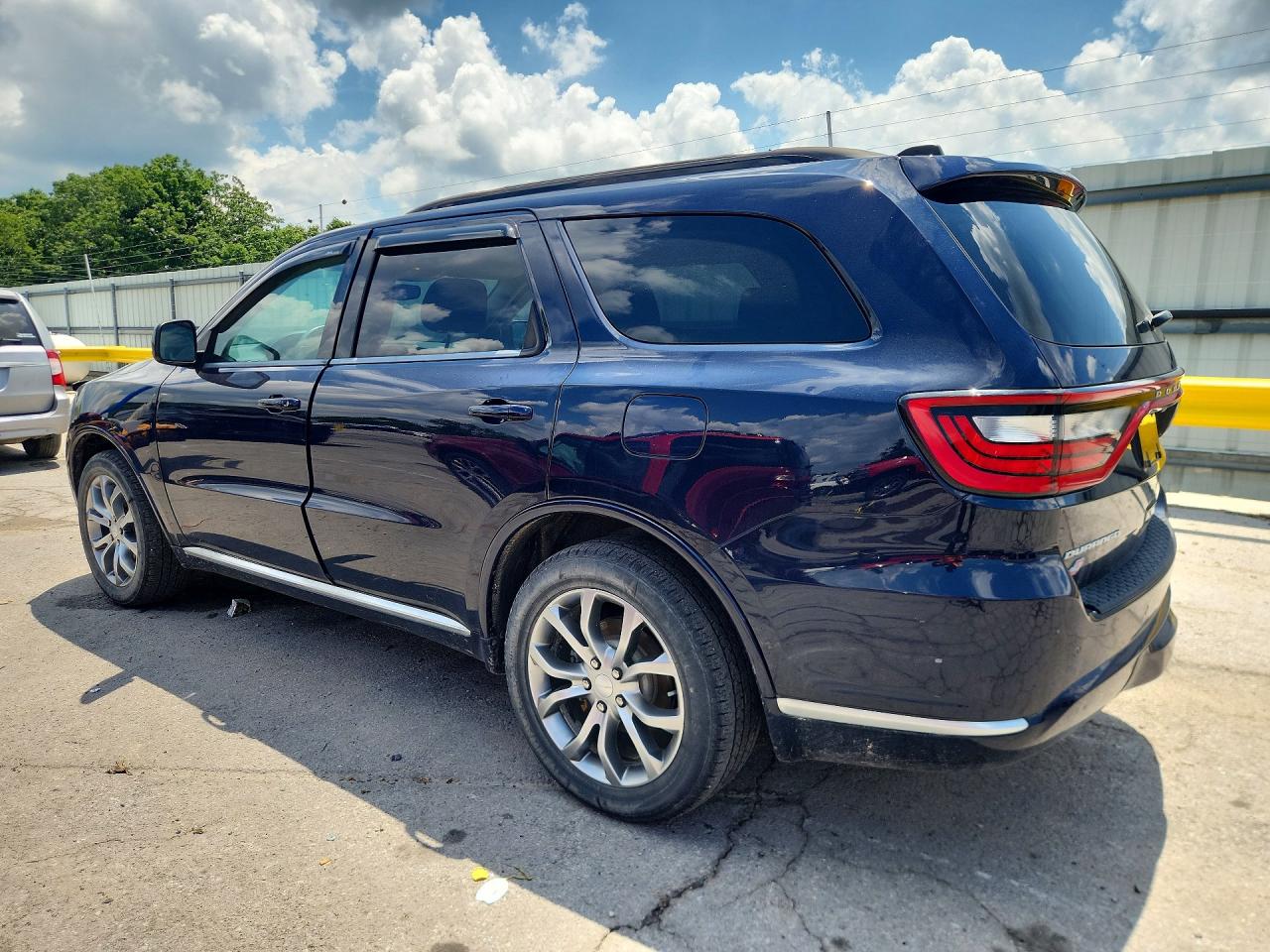Dodge Durango Sxt