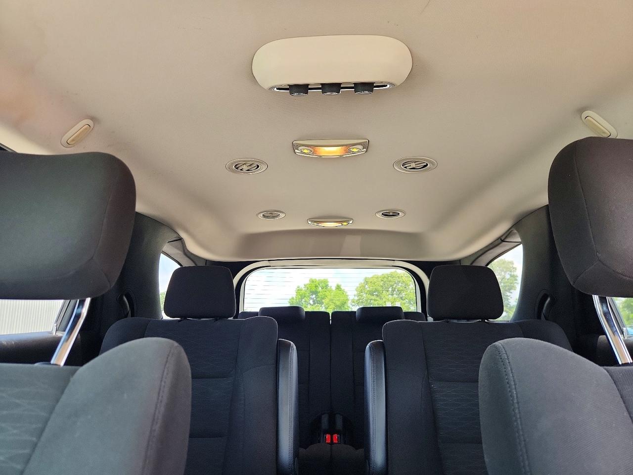 Dodge Durango Sxt