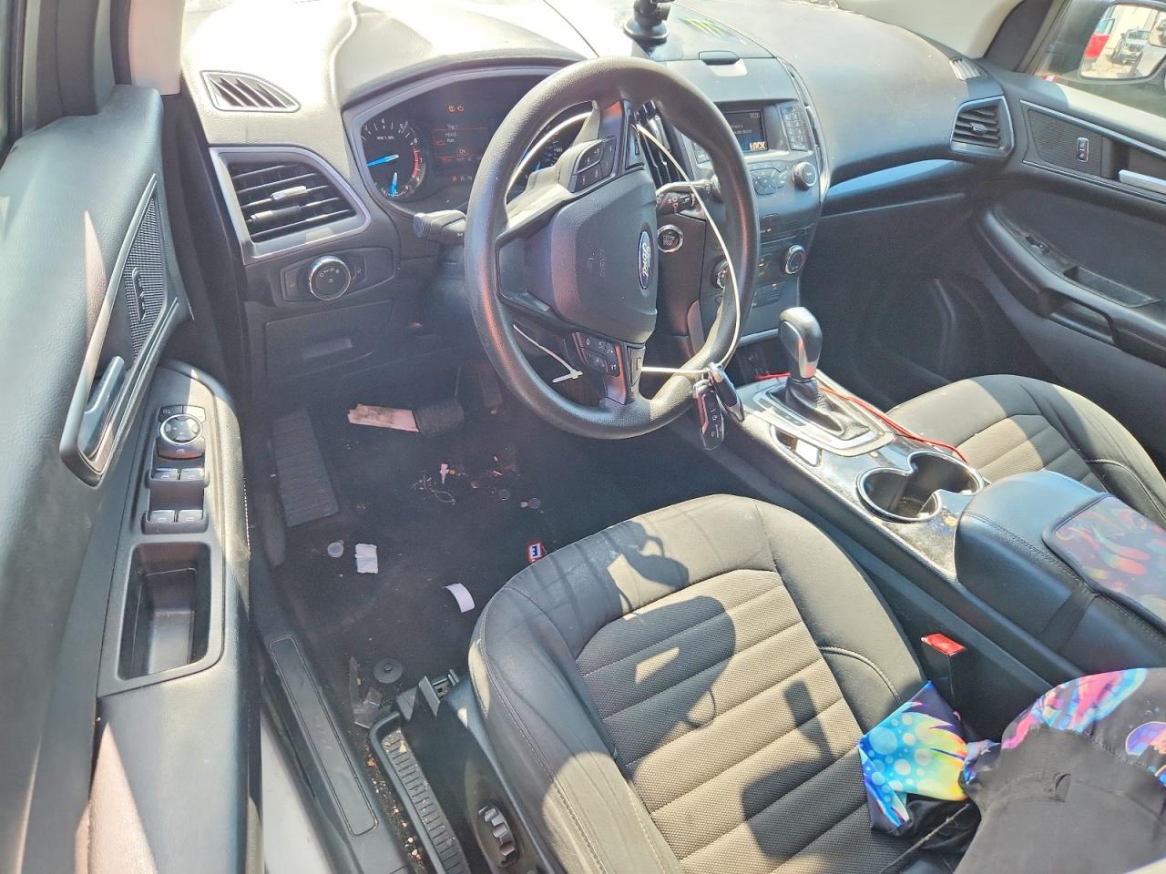 Ford Edge Se