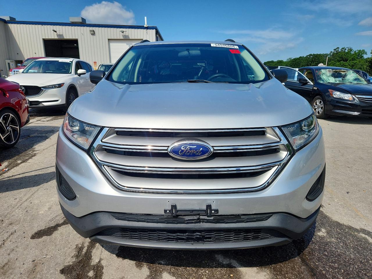 Ford Edge Se