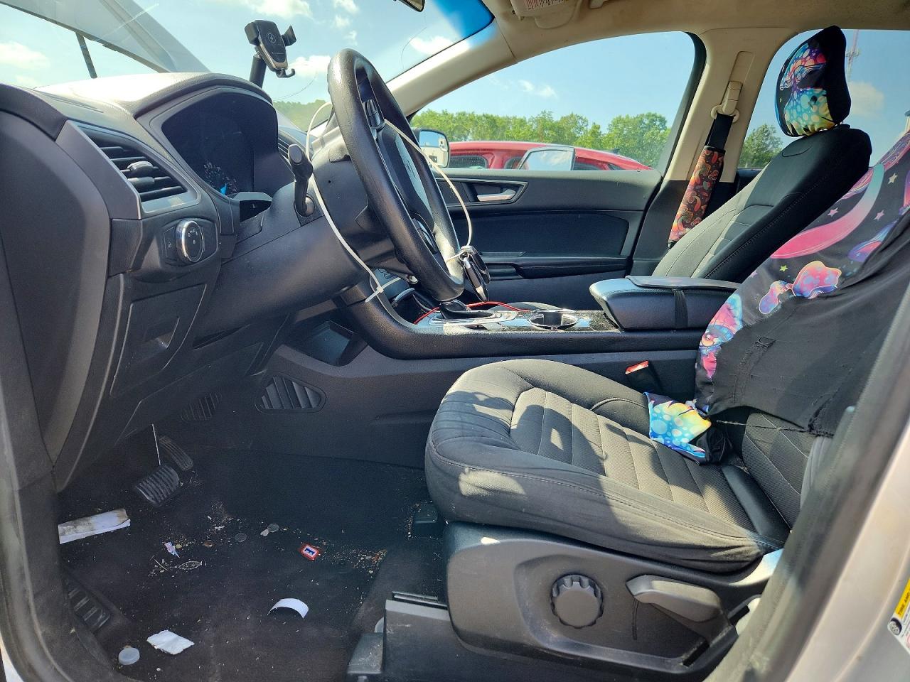 Ford Edge Se