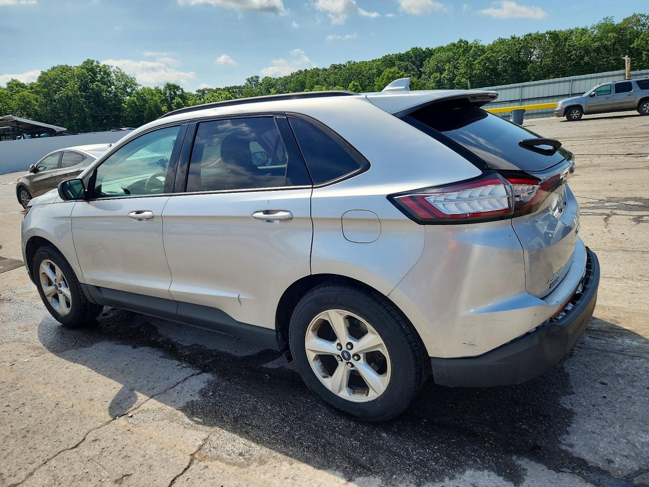 Ford Edge Se