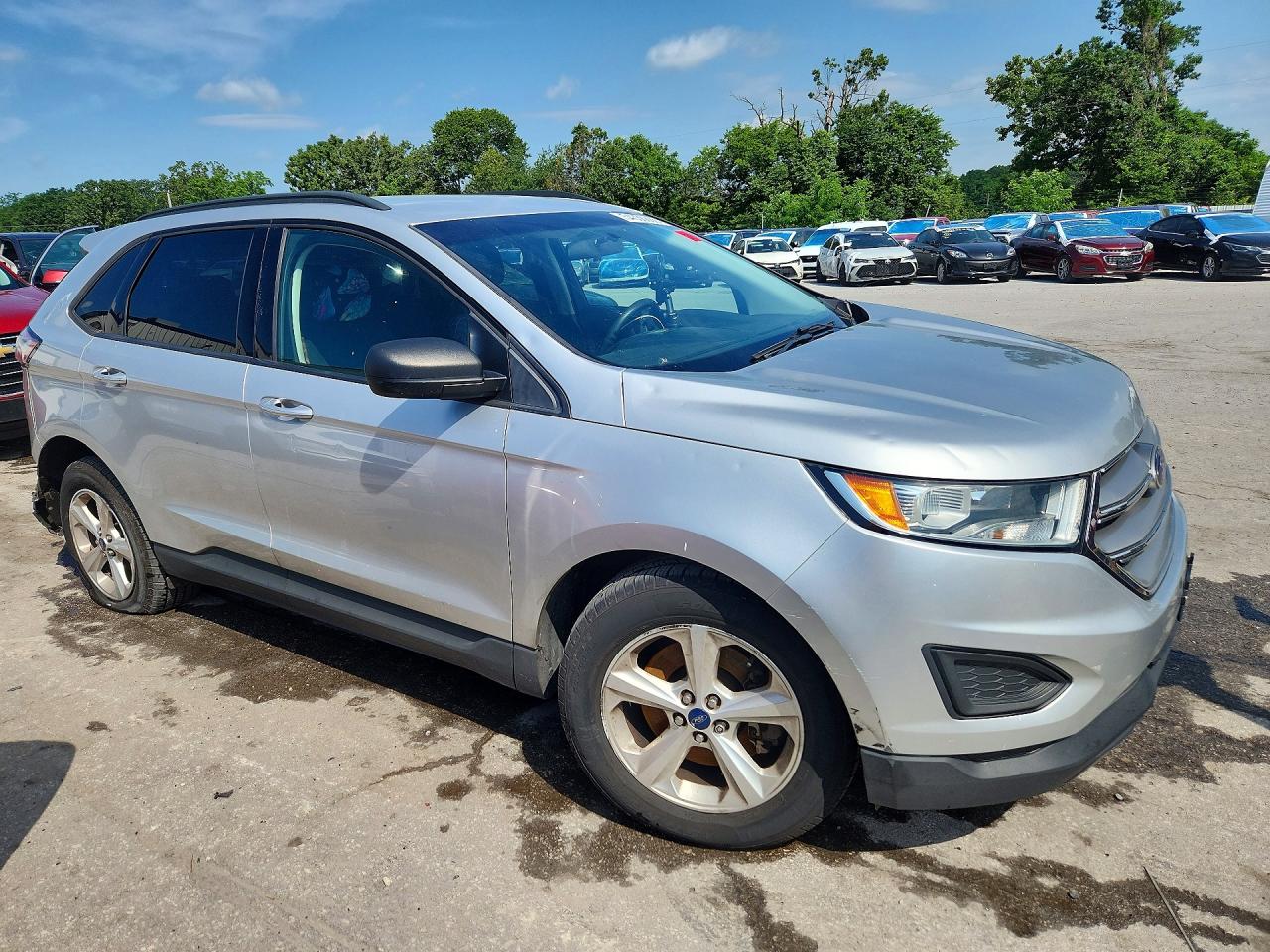 Ford Edge Se