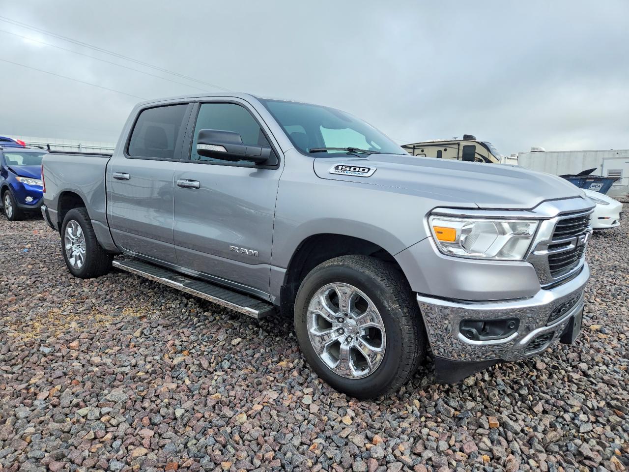 Ram 1500 Big Horn