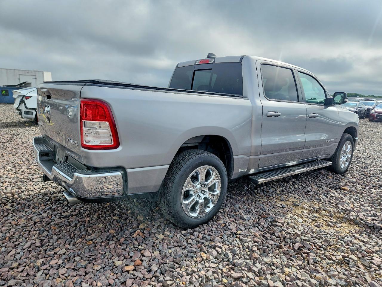 Ram 1500 Big Horn