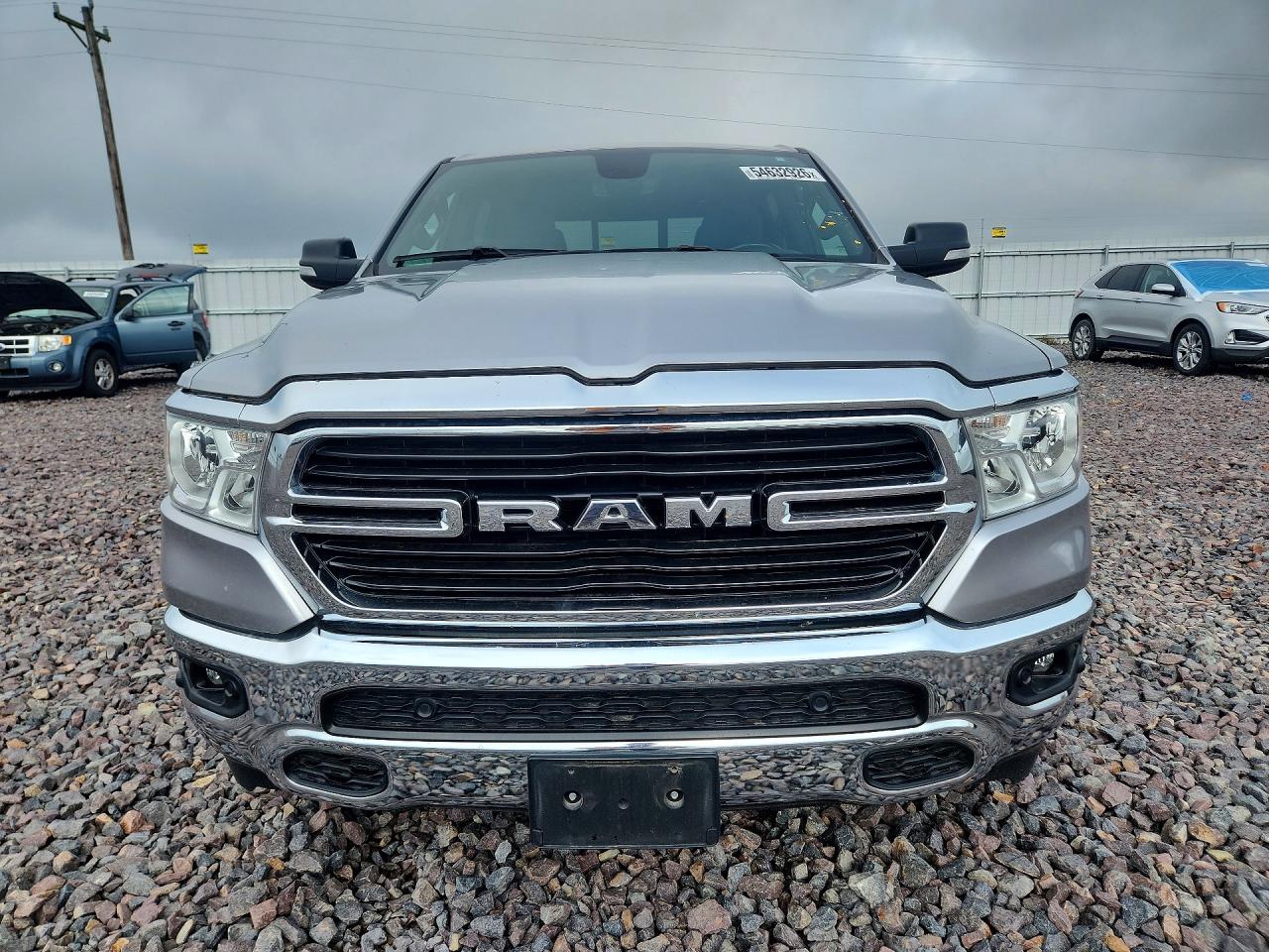 Ram 1500 Big Horn