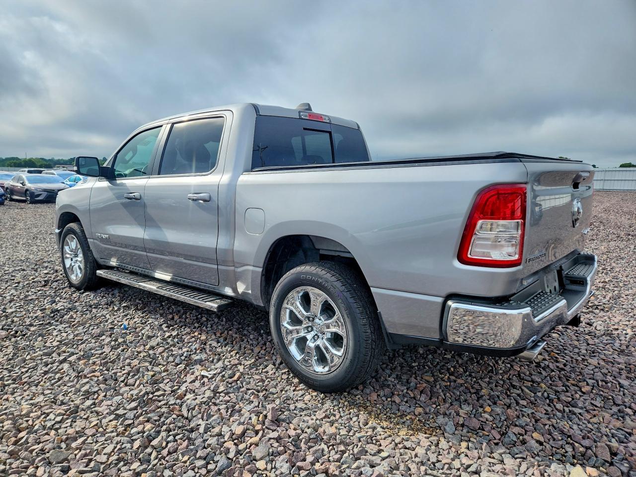 Ram 1500 Big Horn