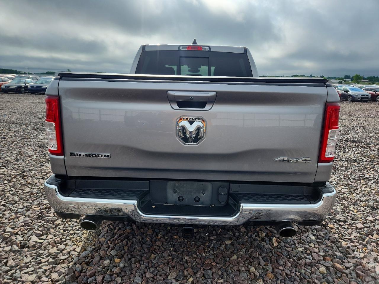 Ram 1500 Big Horn