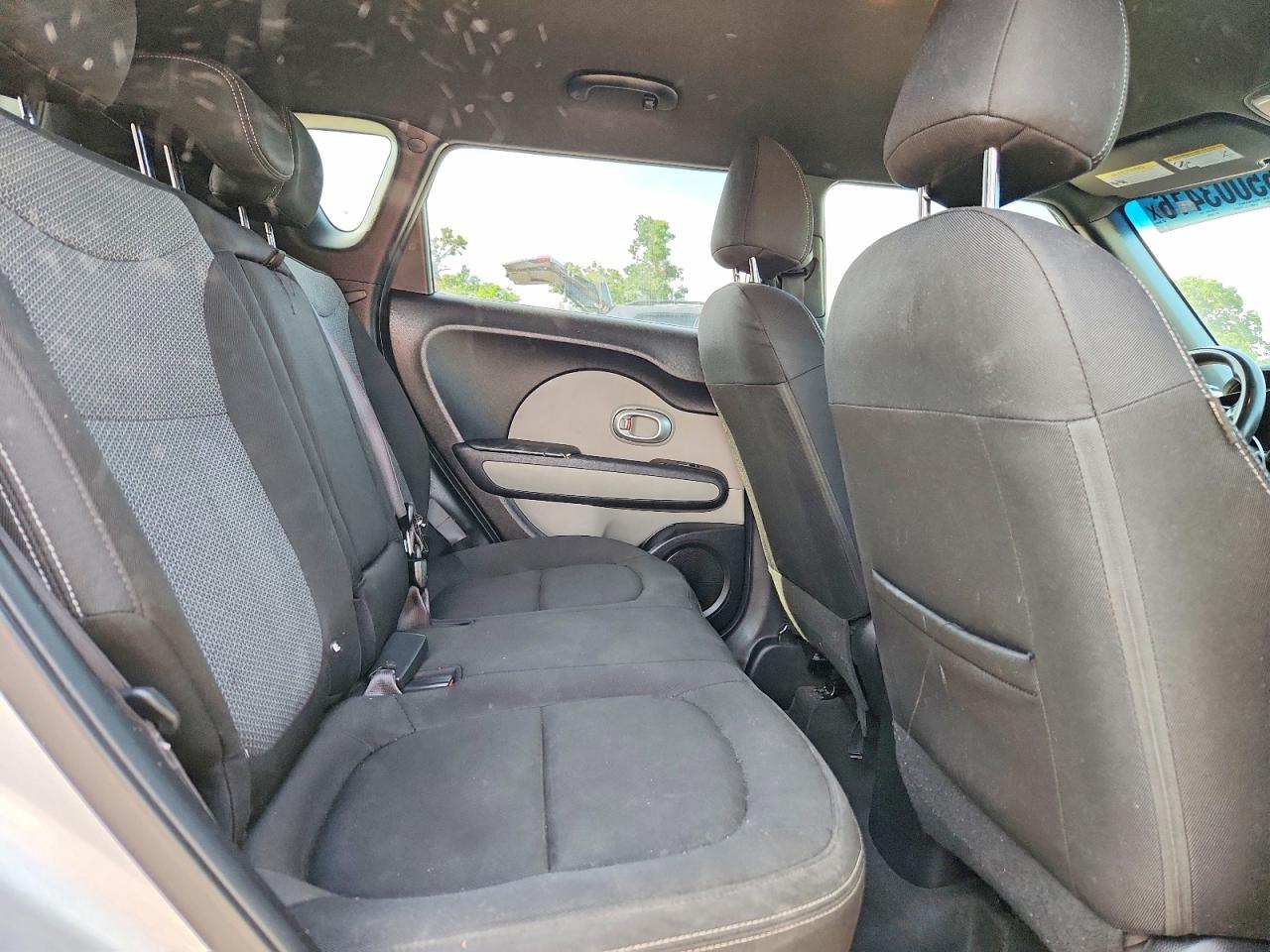 Kia Soul +