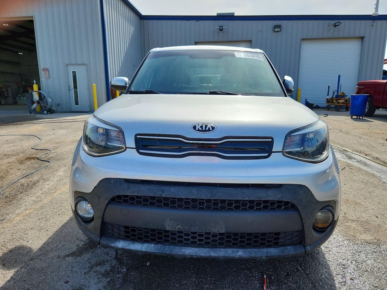 Kia Soul +