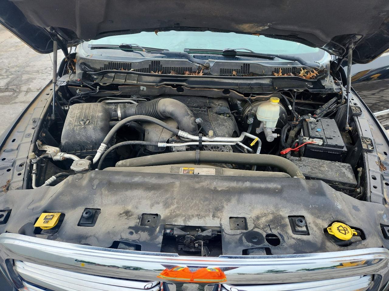 Ram 1500 Slt