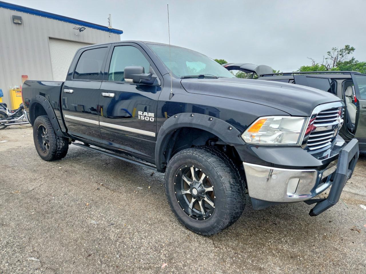 Ram 1500 Slt