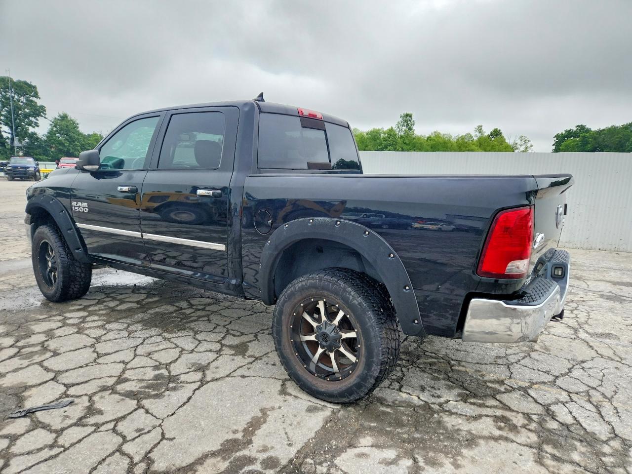 Ram 1500 Slt