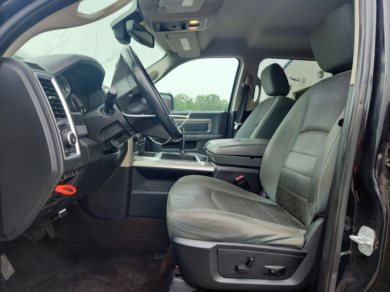 Ram 1500 Slt