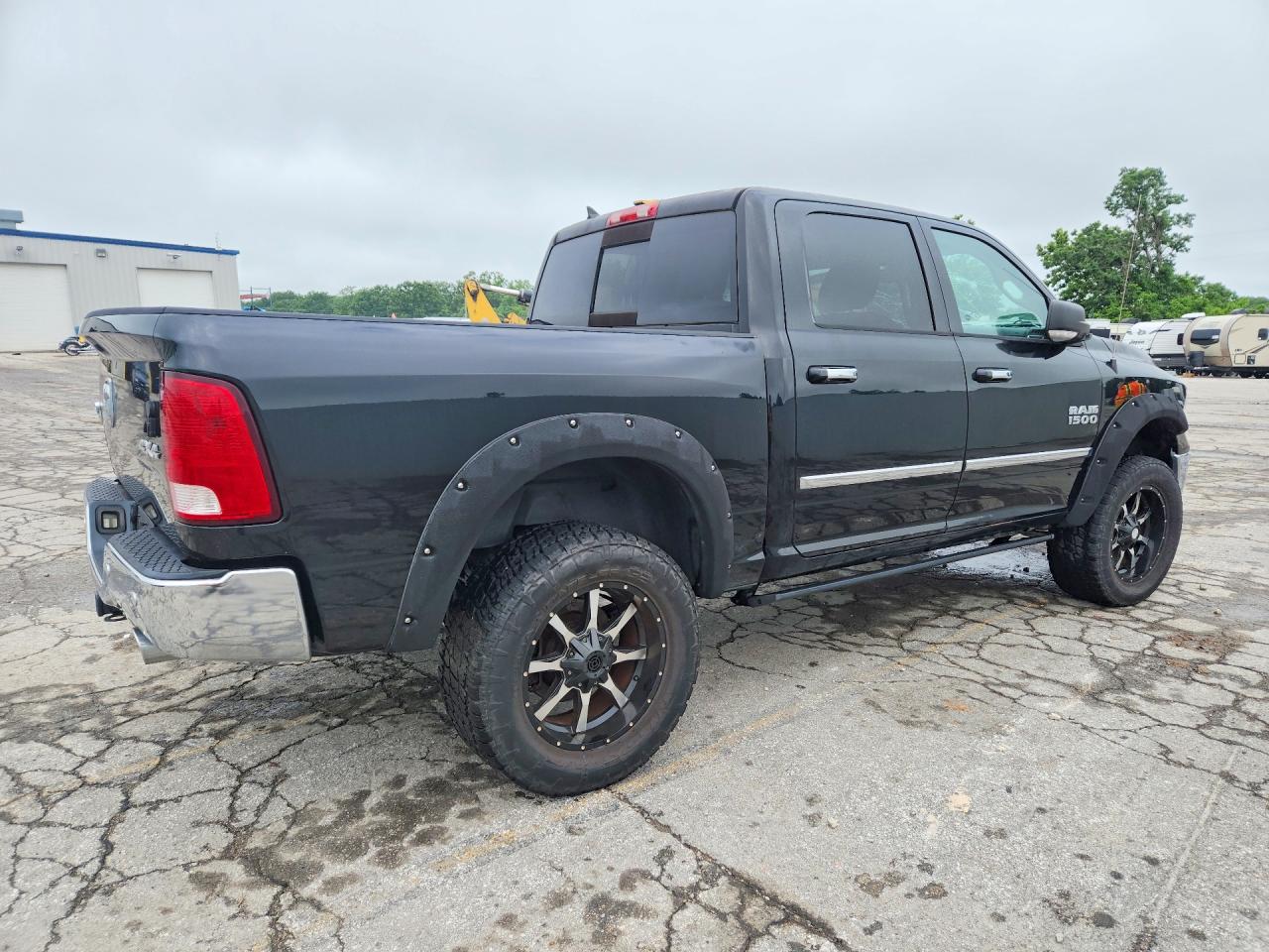 Ram 1500 Slt
