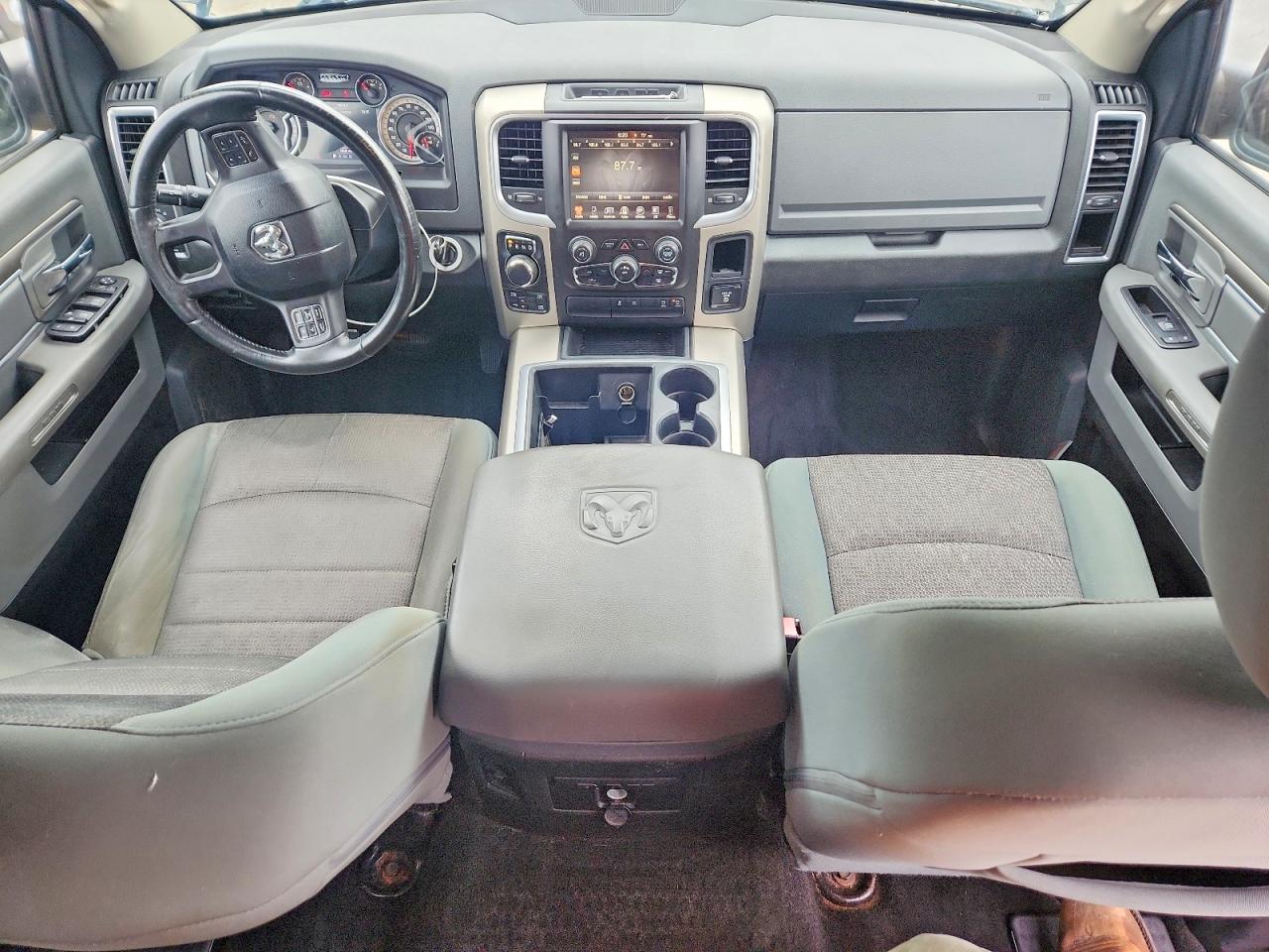 Ram 1500 Slt