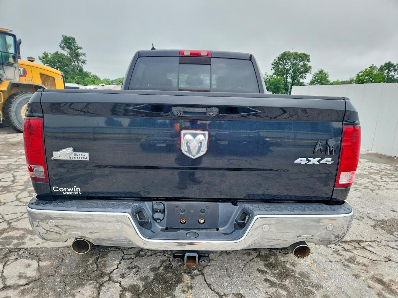 Ram 1500 Slt