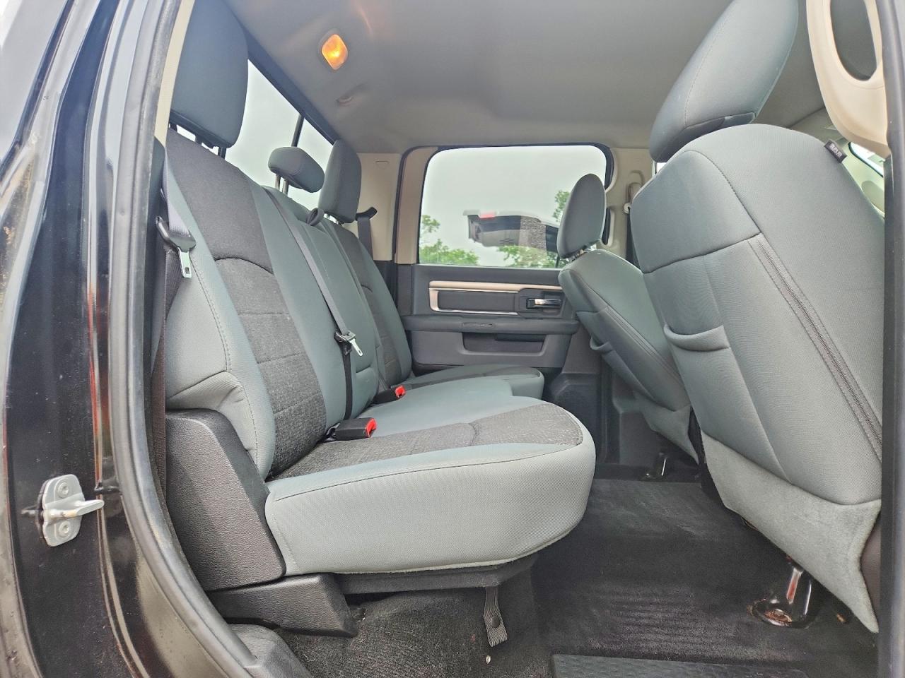 Ram 1500 Slt