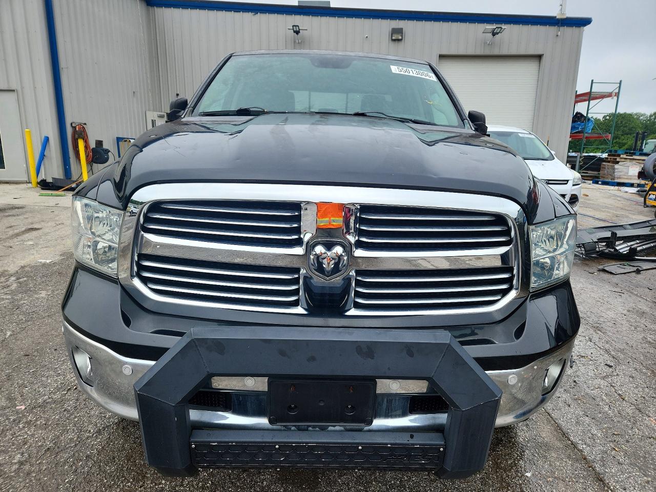 Ram 1500 Slt