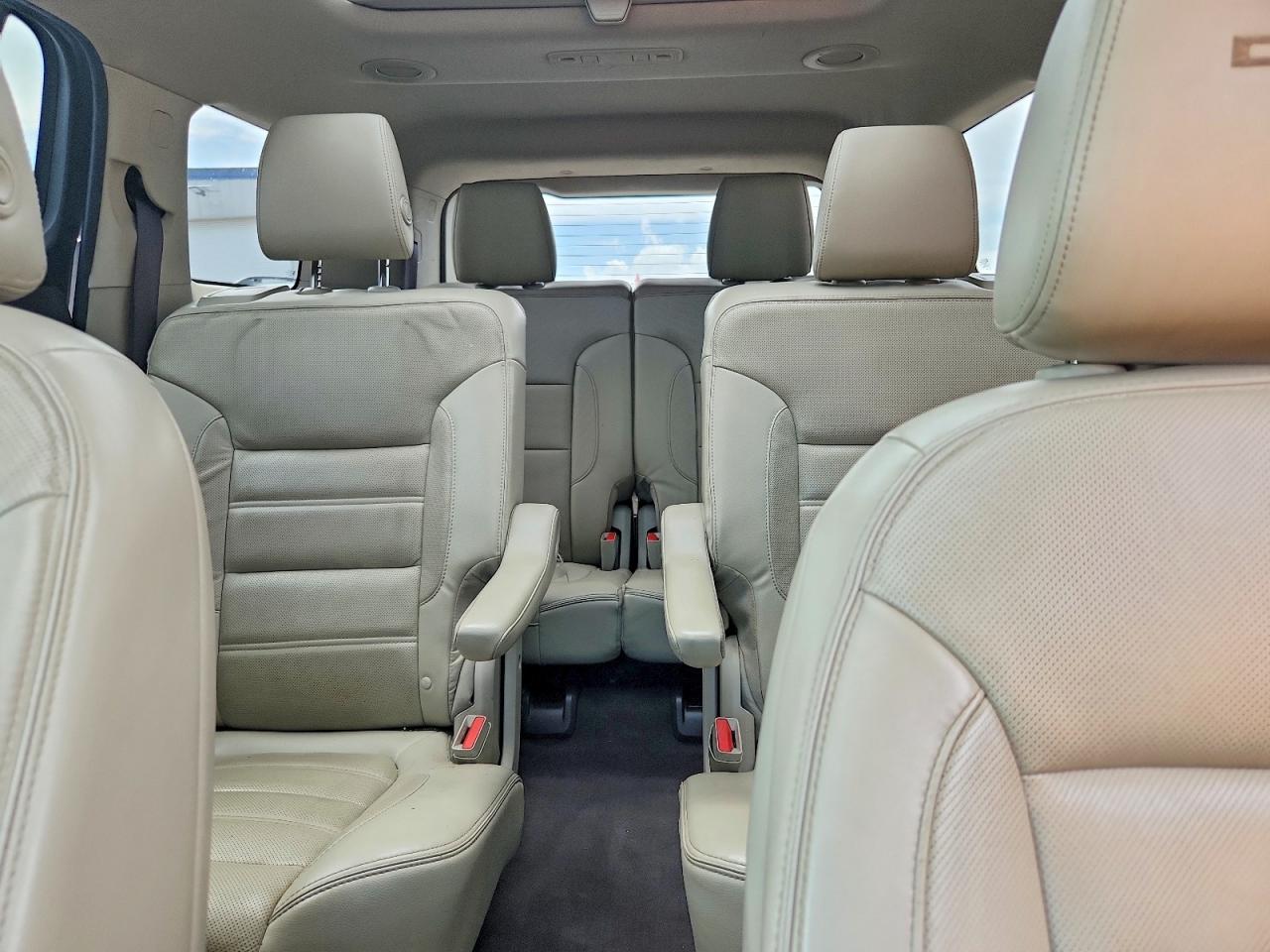 GMC Acadia Denali