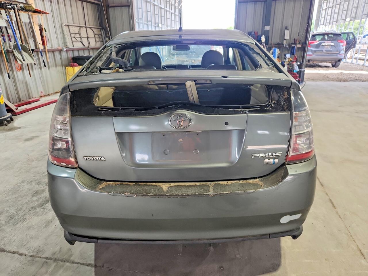 Toyota Prius Base