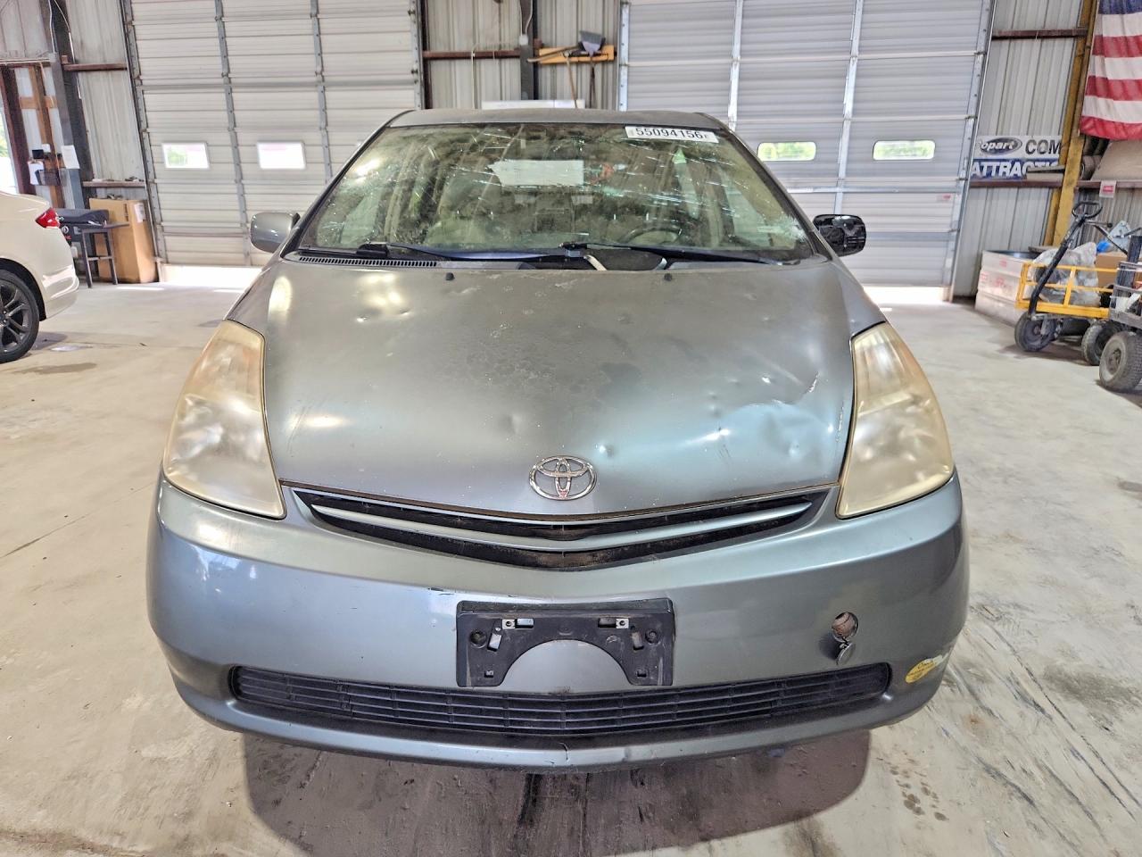 Toyota Prius Base