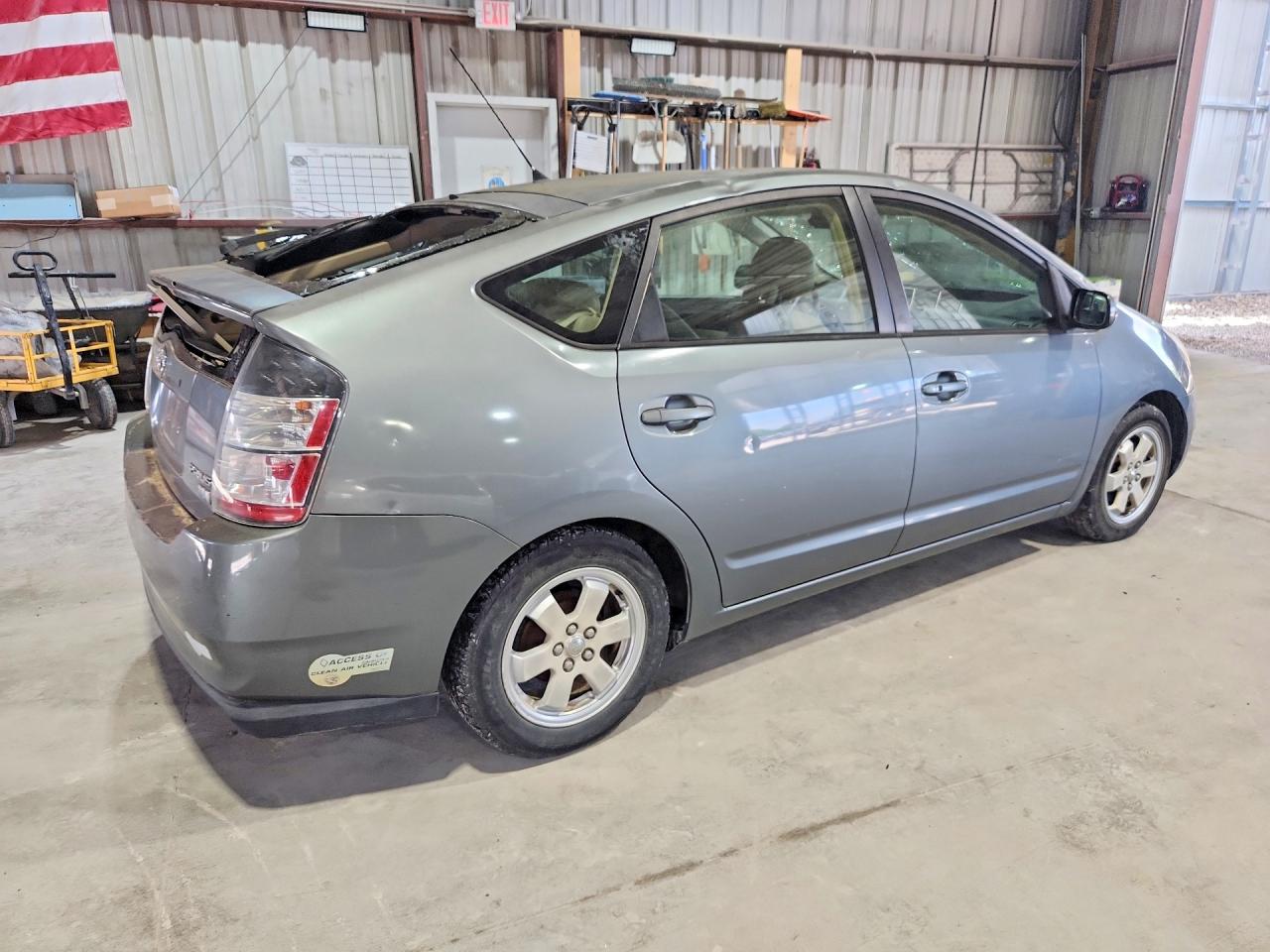 Toyota Prius Base