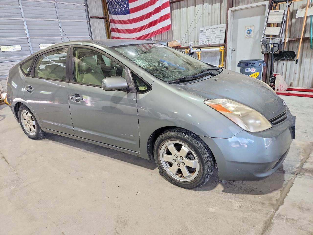 Toyota Prius Base